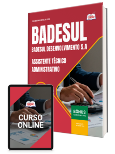 apostila-badesul-assistente-tecnico-administrativo-2026