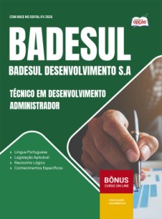 apostila-badesul-pdf-tecnico-em-desenvolvimento-administrador-2026