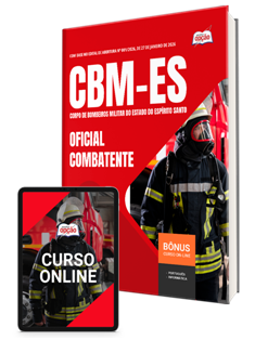 apostila-cbm-es-oficial-combatente-2026