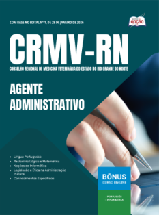 apostila-crmv-rn-pdf-agente-administrativo-2026