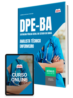 apostila-dpe-ba-analista-tecnico-enfermeiro-2026