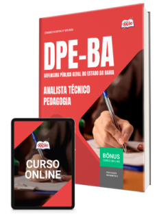 apostila-dpe-ba-analista-tecnico-pedagogia-2026