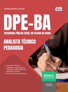 apostila-dpe-ba-pdf-analista-tecnico-pedagogia-2026