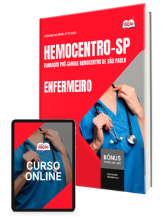 apostila-hemocentro-sp-enfermeiro-2026