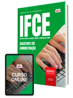 apostila-ifce-assistente-em-administracao-2026
