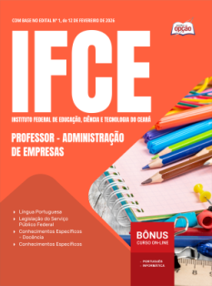 apostila-ifce-pdf-professor-administracao-de-empresas-2026