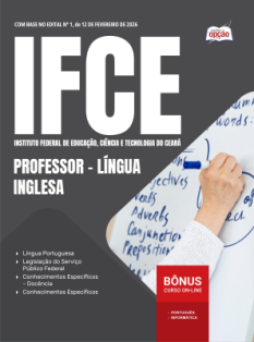 apostila-ifce-pdf-professor-lingua-inglesa-2026