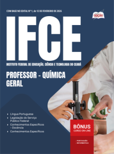 apostila-ifce-pdf-professor-de-quimica-geral-2026