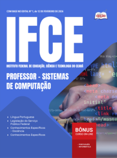 apostila-ifce-pdf-professor-de-sistemas-de-computacao-2026