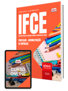 apostila-ifce-professor-administracao-de-empresas-2026