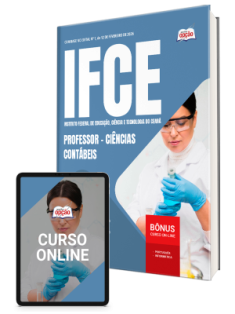 apostila-ifce-professor-de-ciencias-contabeis-2026