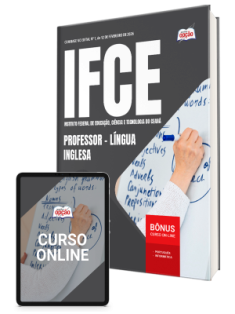apostila-ifce-professor-lingua-inglesa-2026