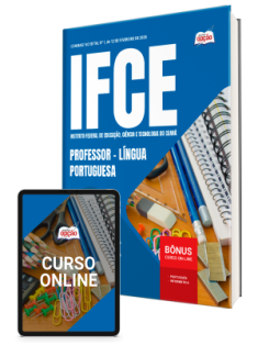 apostila-ifce-professor-de-lingua-portuguesa-2026