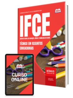 apostila-ifce-tecnico-em-assuntos-educacionais-2026