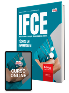 apostila-ifce-tecnico-em-enfermagem-2026