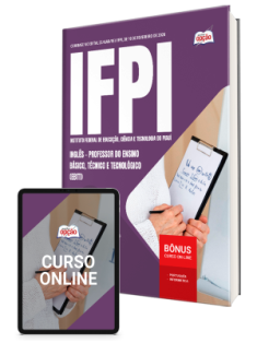 apostila-ifpi-professor-ensino-basico-tecnico-tecnologico-ebtt-ingles-2026