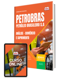 apostila-petrobras-analise-comercio-e-suprimento-2026