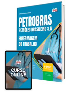 apostila-petrobras-enfermagem-do-trabalho-2026