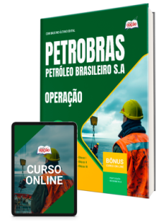 apostila-petrobras-operacao-2026
