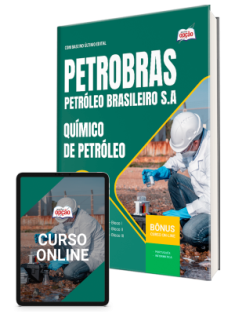 apostila-petrobras-quimico-de-petroleo-2026