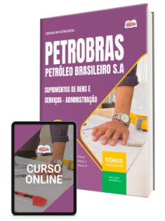 apostila-petrobras-suprimentos-de-bens-e-servicos-administracao-2026