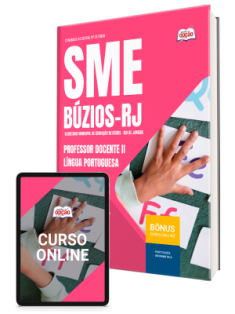 apostila-prefeitura-armacao-buzios-professor-docente-ii-lingua-portuguesa-2026