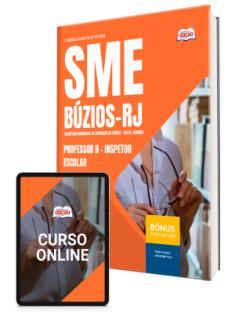 apostila-prefeitura-de-armacao-dos-buzios-professor-ii-inspetor-escolar-2026
