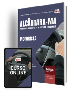 apostila-prefeitura-de-alcantara-motorista-2026