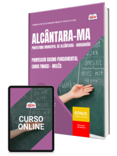 apostila-prefeitura-de-alcantara-professor-ensino-fundamental-anos-finais-ingles-2026