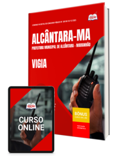 apostila-prefeitura-de-alcantara-vigia-2026