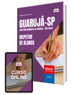 apostila-prefeitura-de-guaruja-inspetor-de-alunos-2026