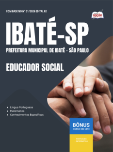 apostila-prefeitura-de-ibate-pdf-educador-social-2026