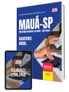 apostila-prefeitura-de-maua-assistente-social-2026