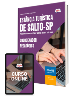 apostila-prefeitura-de-salto-coordenador-pedagogico-2026