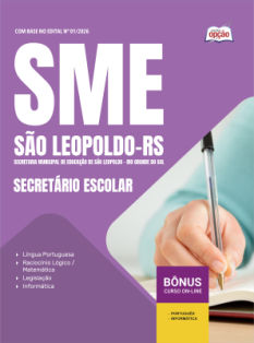 apostila-prefeitura-de-sao-leopoldo-pdf-secretario-escolar-2026