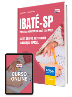 apostila-prefeitura-de-ibate-agente-de-apoio-ao-estudante-de-educacao-especial-2026