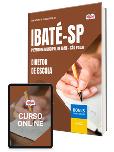 apostila-prefeitura-de-ibate-diretor-de-escola-2026