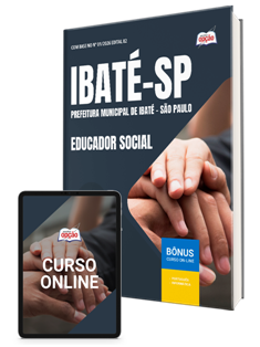 apostila-prefeitura-de-ibate-educador-social-2026