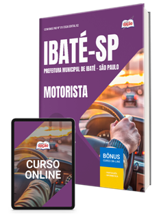 apostila-prefeitura-de-ibate-motorista-2026