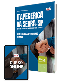 apostila-prefeitura-de-itapecerica-da-serra-agente-de-desenvolvimento-humano-2026