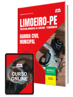 apostila-prefeitura-de-limoeiro-guarda-civil-municipal-2026