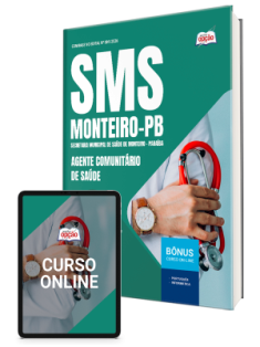 apostila-prefeitura-de-monteiro-agente-comunitario-de-saude-2026