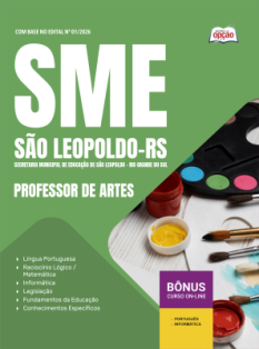 apostila-prefeitura-de-sao-leopoldo-pdf-professor-de-artes-2026