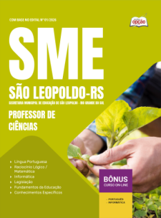 apostila-prefeitura-de-sao-leopoldo-pdf-professor-de-ciencias-2026