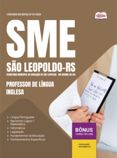 apostila-prefeitura-de-sao-leopoldo-pdf-professor-de-lingua-inglesa-2026