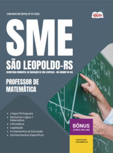 apostila-prefeitura-de-sao-leopoldo-pdf-professor-de-matematica-2026