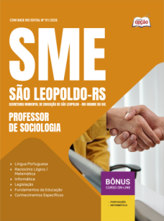 apostila-prefeitura-de-sao-leopoldo-pdf-professor-de-sociologia-2026
