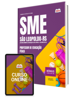 apostila-prefeitura-de-sao-leopoldo-professor-de-educacao-fisica-2026