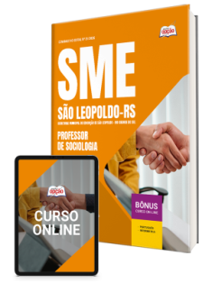 apostila-prefeitura-de-sao-leopoldo-professor-de-sociologia-2026