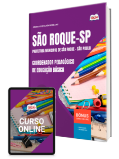 apostila-prefeitura-de-sao-roque-coordenador-pedagogico-de-educacao-basica-2026